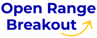Open Range Breakout EA – ORB EA