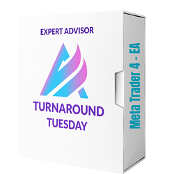 Turnaround Tuesday EA MT4